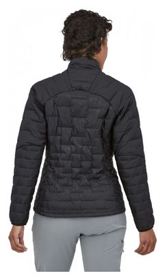 Patagonia Micro Puff Jacket Women's Black L
