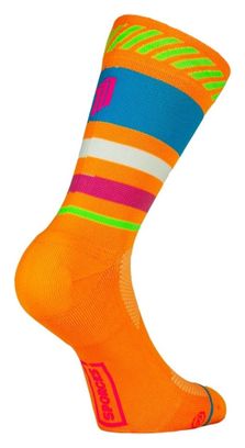 Sporcks Lima Oranje Sokken