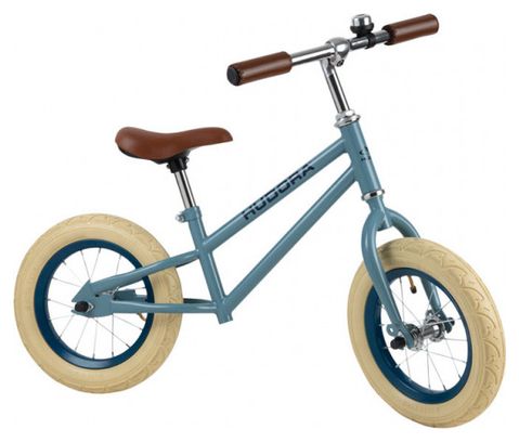 HUDORA draisienne Retro garçon blue