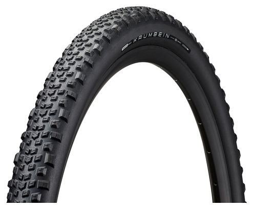 American Classic Krumbein 700 mm Gravel Tiretto Tubeless Ready Pieghevole Stage 5S Armor Rubberforce G