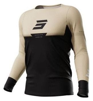 Maillot Manches Longues Shot Rogue Stok Sand