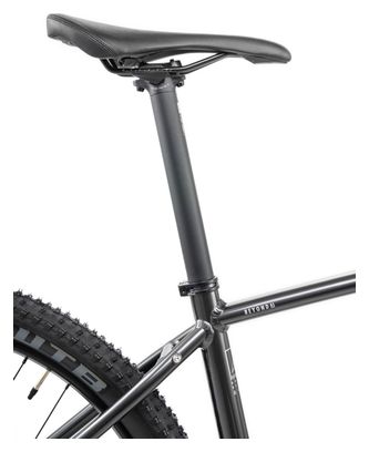 Gravel Bike Bombtrack Beyond AL Sram Apex 1 11V 700mm Gris Foncé