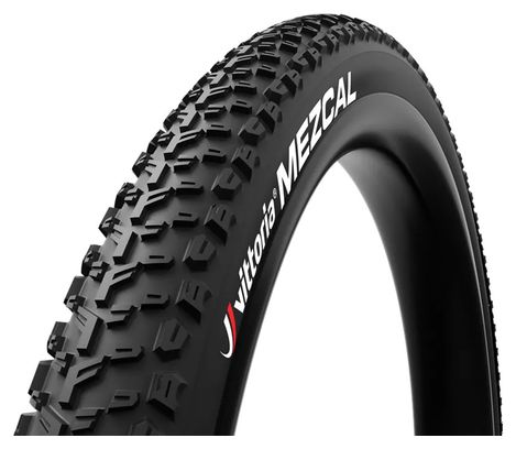 Vittoria Mezcal III 26'' Tubetype Rigide Black tire