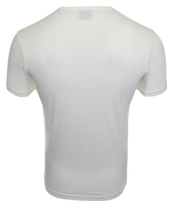 Camiseta LeBram x Sports d'Époque Place de l'Étoile Blanca