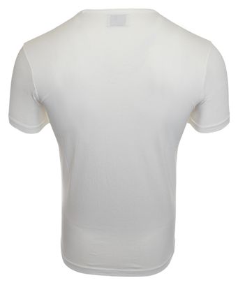 LeBram x Sports d'Époque Place de l'Étoile T-Shirt Wit