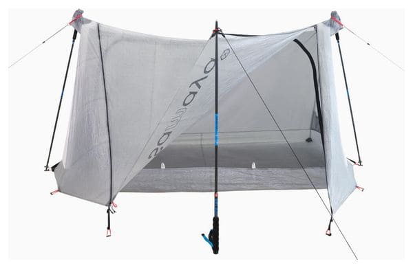 Tente d'Expedition Samaya Opti 1.5 Blanc