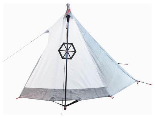 Tente d'Expedition Samaya Opti 1.5 Blanc