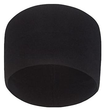 Bandeau Rapha Mérinos Headband Black