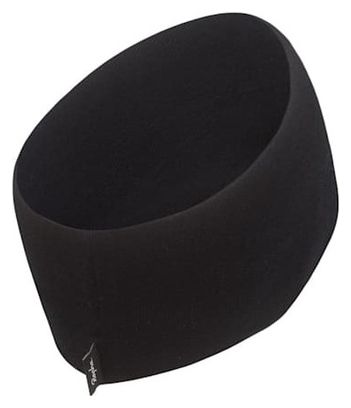 Rapha Merino Headband Black