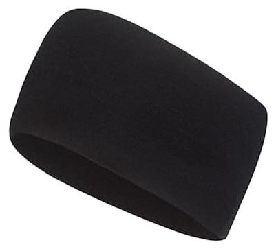 Rapha Merino Headband Black