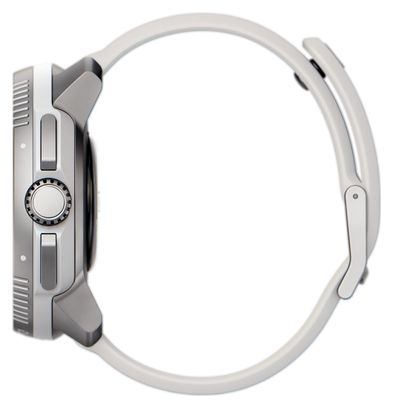 Montre GPS Suunto Race Birch - Blanc