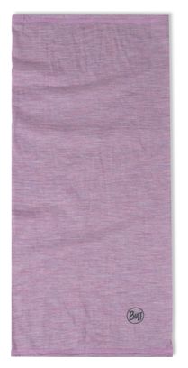 Tour De Cou Buff Merino Lightweight Rose Lila