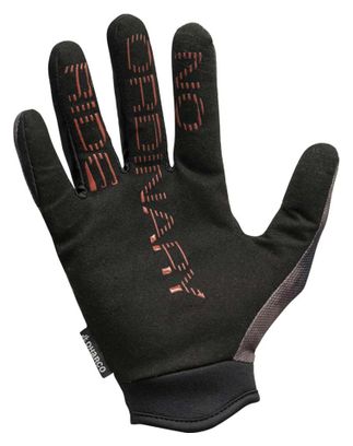 Guantes Dharco Driftwood Marrón
