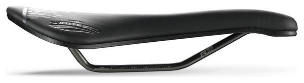 Selle San Marco Aspide Short Open-Fit Racing Saddle Black