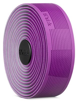 Fizik Vento Solocush Tacky Handlebar Tape - Neon Lilla