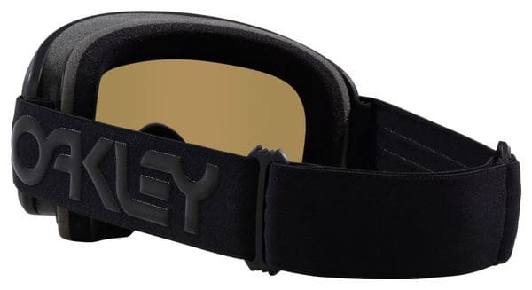 Masque Oakley O-Frame Pro 2.0 MX B1B Blackout / Black Ice Iridium / OO7115-52