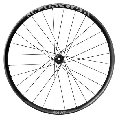 Roue Arrière Mavic E-Crosstrail SL Carbon 29'' | Boost 12x148 mm | Center Lock | 2024