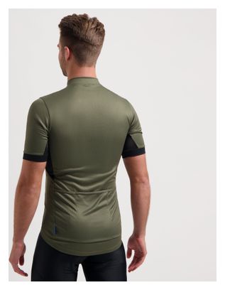 Maillot Manches Courtes Rogelli Core Homme