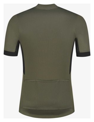 Maillot Manches Courtes Rogelli Core Homme