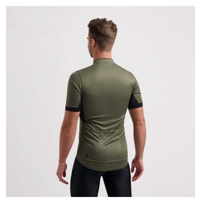 Maillot Manches Courtes Rogelli Core Homme