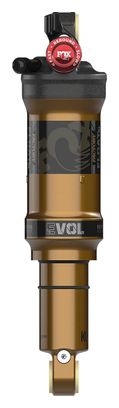Amortiguador trasero Fox Float SL Factory con ajuste de 2 posiciones Evol LV + mando a distancia Up Metric 2027