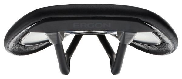 Sattel Ergon SR Pro Frau Schwarz