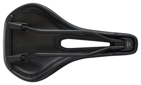 Selle Ergon SR Pro Femme Noir
