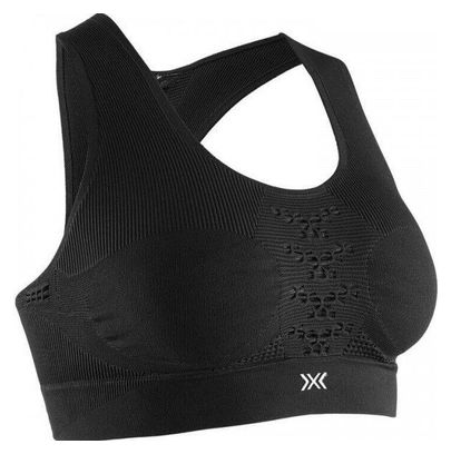 Brassière Energizer 4.0 Reva X-Bionic Noir