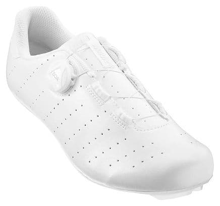 Mavic Cosmic Boa Road Shoes White