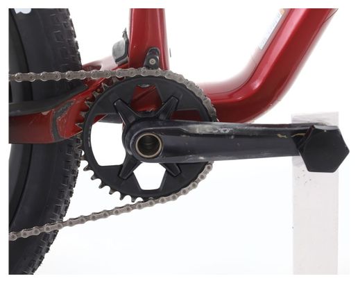 Produit reconditionné · Cannondale Scalpel XT / Vélo VTT | Très bon état