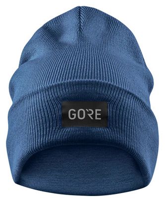 Unisex-Mütze Gore Wear ID Blau