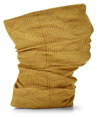 Salewa Icono Green Neck Warmer