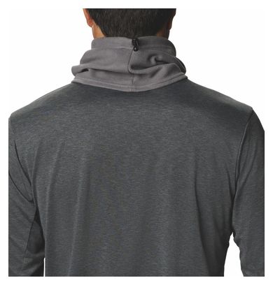Tour de Cou Unisexe Columbia Trail Shaker Gris