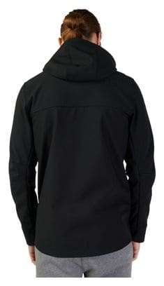 Veste Manches Longues Fox Pit Noir
