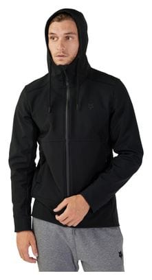 Veste Manches Longues Fox Pit Noir