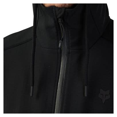 Veste Manches Longues Fox Pit Noir