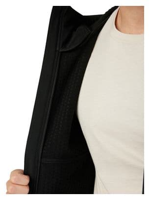 Veste Manches Longues Fox Pit Noir
