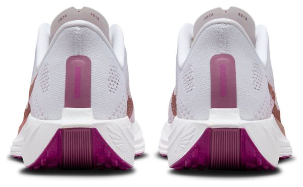 Scarpe da corsa Nike Pegasus Plus Donna Bianco/Purple