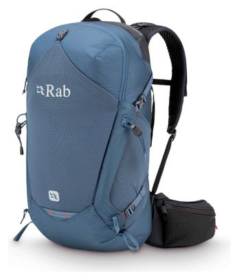 RAB Protium ND 25L Women's Hiking Bag Blue