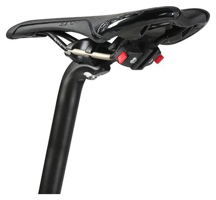 Klickfix Micro 30 Satteltasche