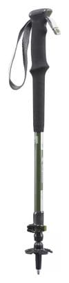 Forclaz MH500 Adjustable pole hiking mountain Green