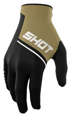 Gants Shot Rogue Revolt 2.0 Adulte Gold