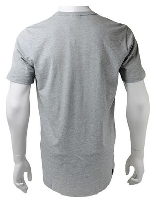 Adidas ED Athletes Tee S87513 Homme t-shirt Gris