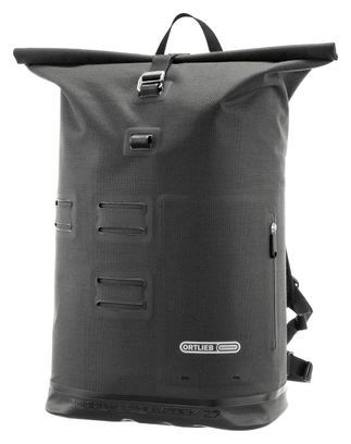Ortlieb Commuter Dagrugzak Urban 27L Rugzak Pepergrijs