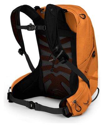 Sac de Randonnée Osprey Tempest 9 Orange Femme