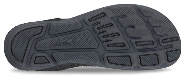 Scarpe da corsa Altra Escalante Racer 2 Donna Nero