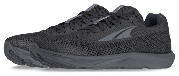 Scarpe da corsa Altra Escalante Racer 2 Donna Nero