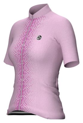 Maillot de Cyclisme Femme UNICA Rose/Fuschia