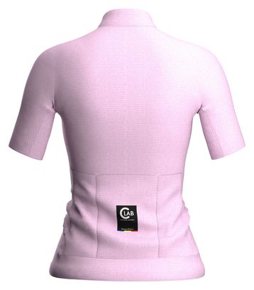 Maillot de Cyclisme Femme UNICA Rose/Fuschia