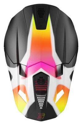 Casque Intégral Shot Lite MIPS Devil Black Matt